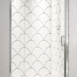 Arizona Swing Doors  1/4